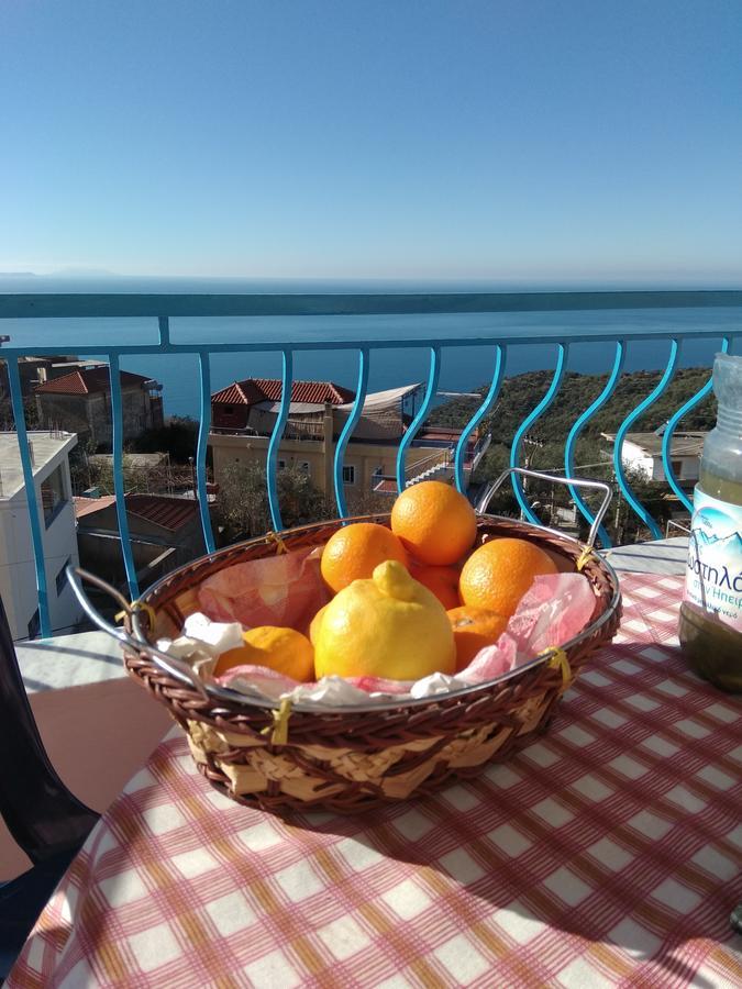 Villa Bianca Piqeras Exteriör bild